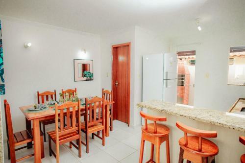 Apartamento Duplex Mont Mori�