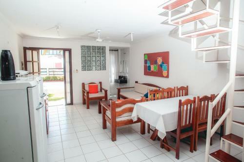 Apartamento Duplex Jerusal�m I
