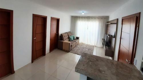 Apartamento Apto de 2 Quartos No Altos de Taperapuan
