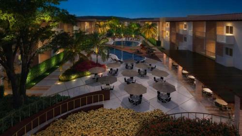 Hotel Ondas Praia Resort