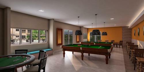 Hotel Ondas Praia Resort