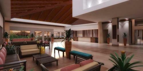 Hotel Ondas Praia Resort