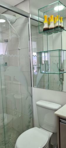 Apartamento Mar Doce Lar