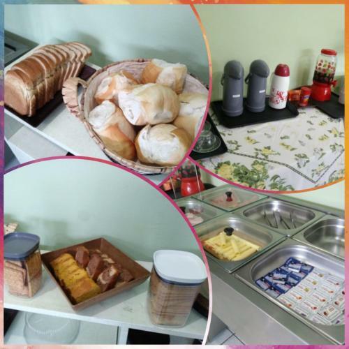 Hostal Pousada Praia Grande