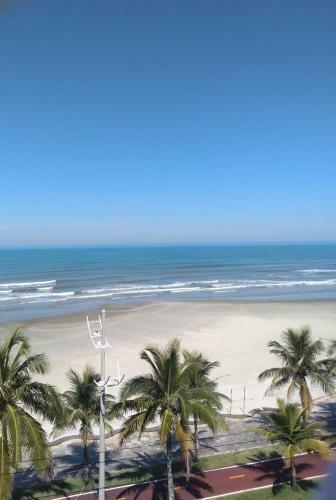 Apartamento de Frente Pro Mar