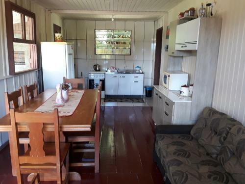 Hostal Pousada Recanto Dos Canyons