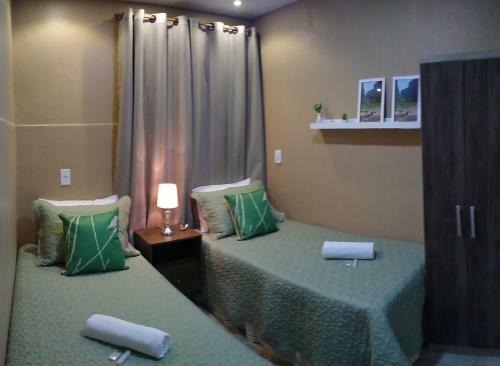 Hotel Pousada V� Celina