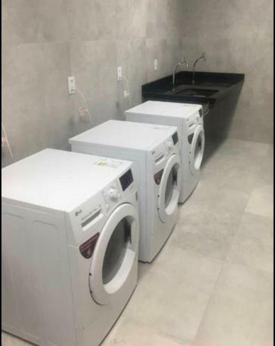 Apartamento Barra Home Stay 22 Andar