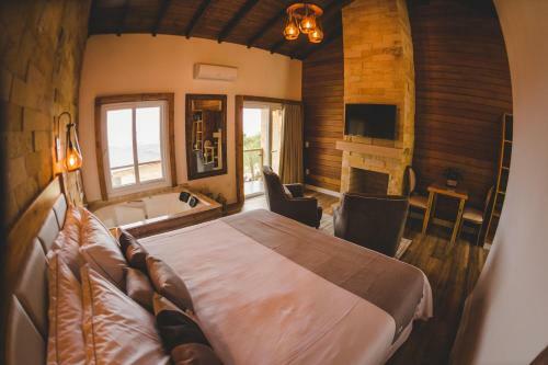 Hostal Discovery Canyon
