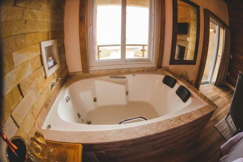 Hostal Discovery Canyon