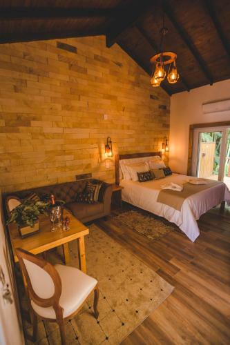 Hostal Discovery Canyon