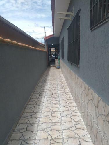 Casa Sol E Mar Praia Grande