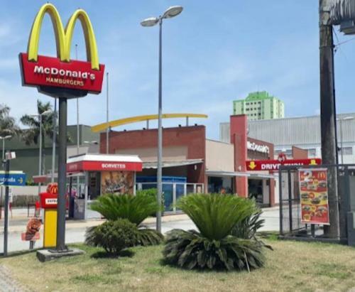 Chal� Para Casais - Cai�ara-praia Grande