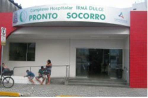 Chal� Para Casais - Cai�ara-praia Grande