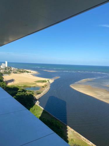 Apartamento Flat Barra Home Stay