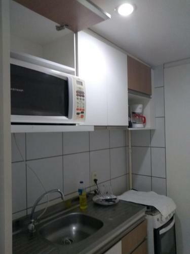 Apartamento Condom�nio Blueville