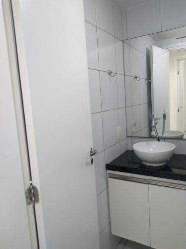 Apartamento Condom�nio Blueville