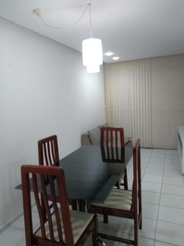 Apartamento Condom�nio Blueville