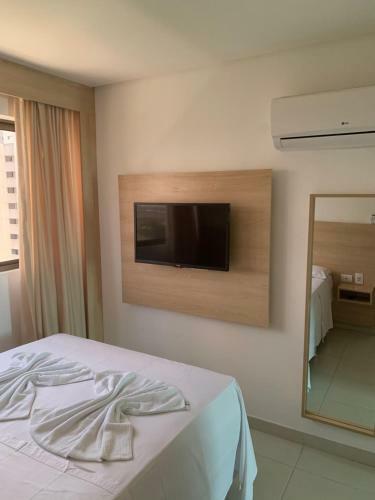 Apartamento Beach Class Boa Viagem