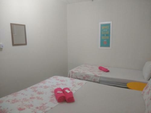 Hostal Casa Da Esquina Pousada