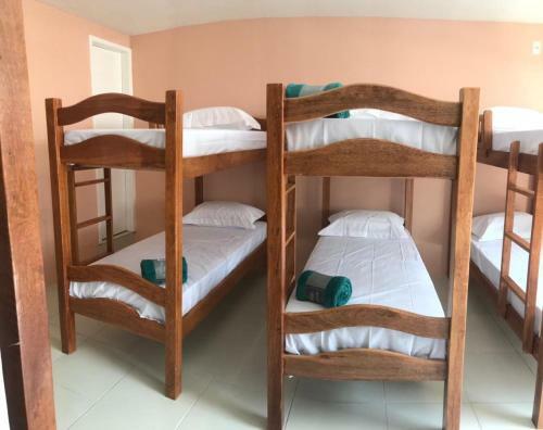 Apraiana Hostel