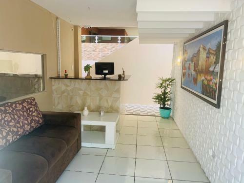 Apraiana Hostel