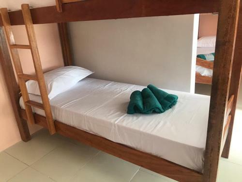 Apraiana Hostel