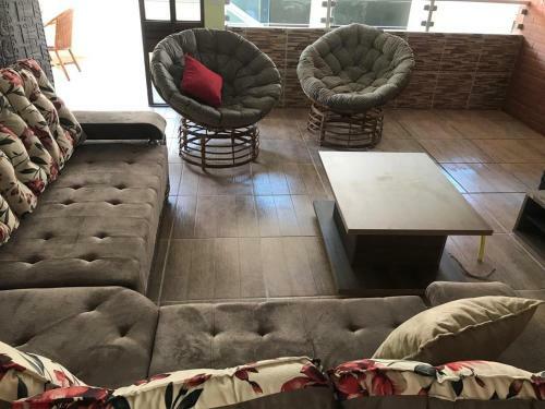 Apraiana Hostel