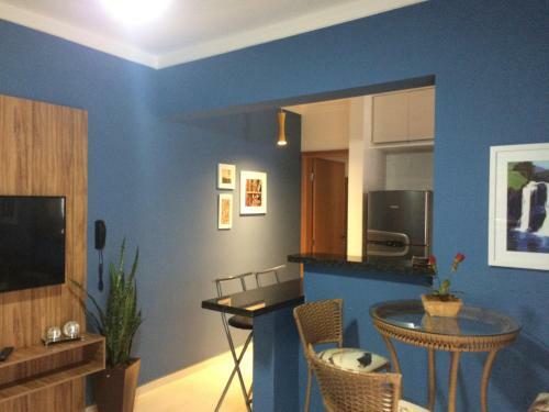 Apartamento Nova Alian�a
