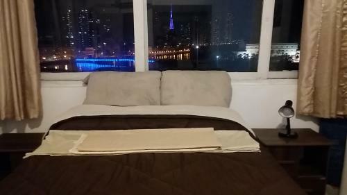 Apartamento Espa�o Central