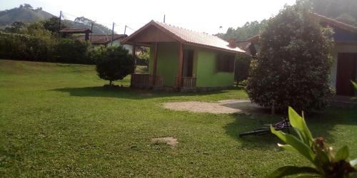 Hostal Pousada �gua Serena