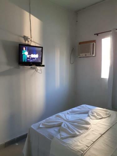 Hostal Pousada E Hostel Pracinha de Boa Viagem