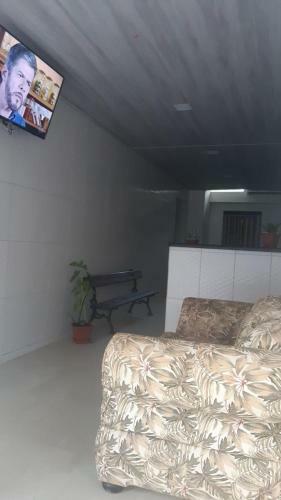 Hostal Pousada E Hostel Pracinha de Boa Viagem