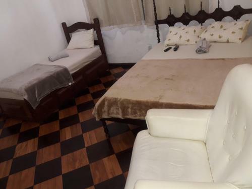 Hostal Cantinho Da Familia