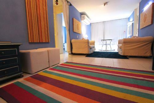 Apartamento Rio Flat Wonderful Mni