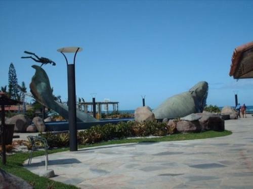 Costa Azul Praia Hotel