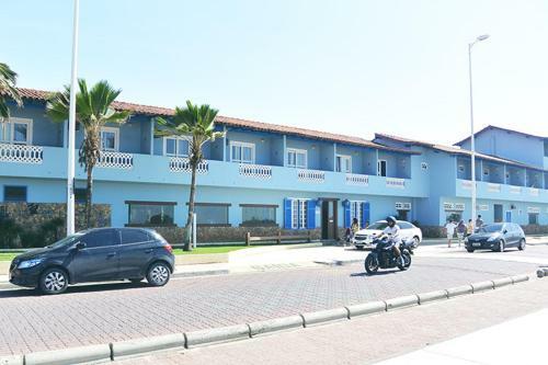 Costa Azul Praia Hotel