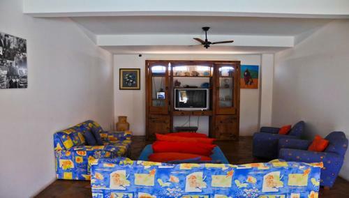 Costa Azul Praia Hotel