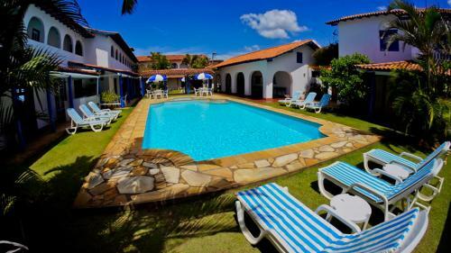 Costa Azul Praia Hotel