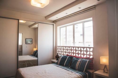 Apartamento Studio Chic A 5 Minutos Da Praia