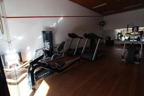 Apartamento Ipanema Country Ma01