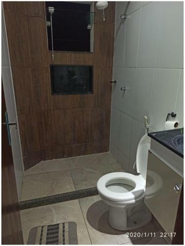Amplo Apartamento Duplex, Com �rea Gourmet