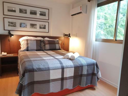 Apartamento Forest View Arpoador