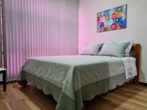 Apartamento Coeur Du Loup