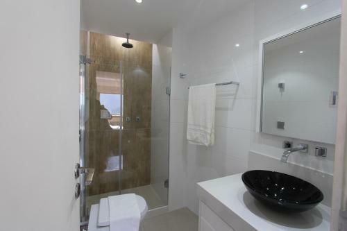 Apartamento Rio Flat Wonderful Sc