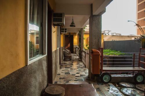 Hostel Da Bruna - Botafogo