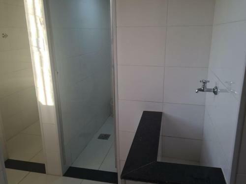 Hotel Hospedagem Municipal
