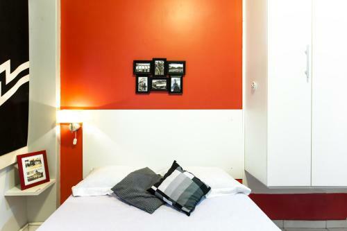 Apartamento Flat A Beira Mar - Copacabana