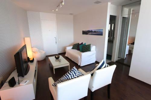 Apartamento Rio Flat Wonderful An