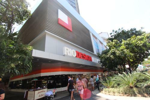Apartamento Rio Flat Wonderful Sp